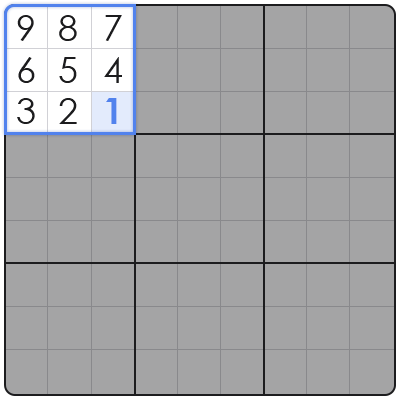medium sudoku nyt answers